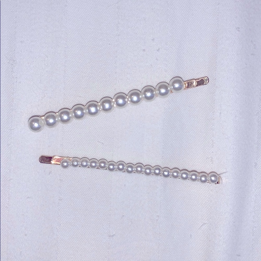 hair clips